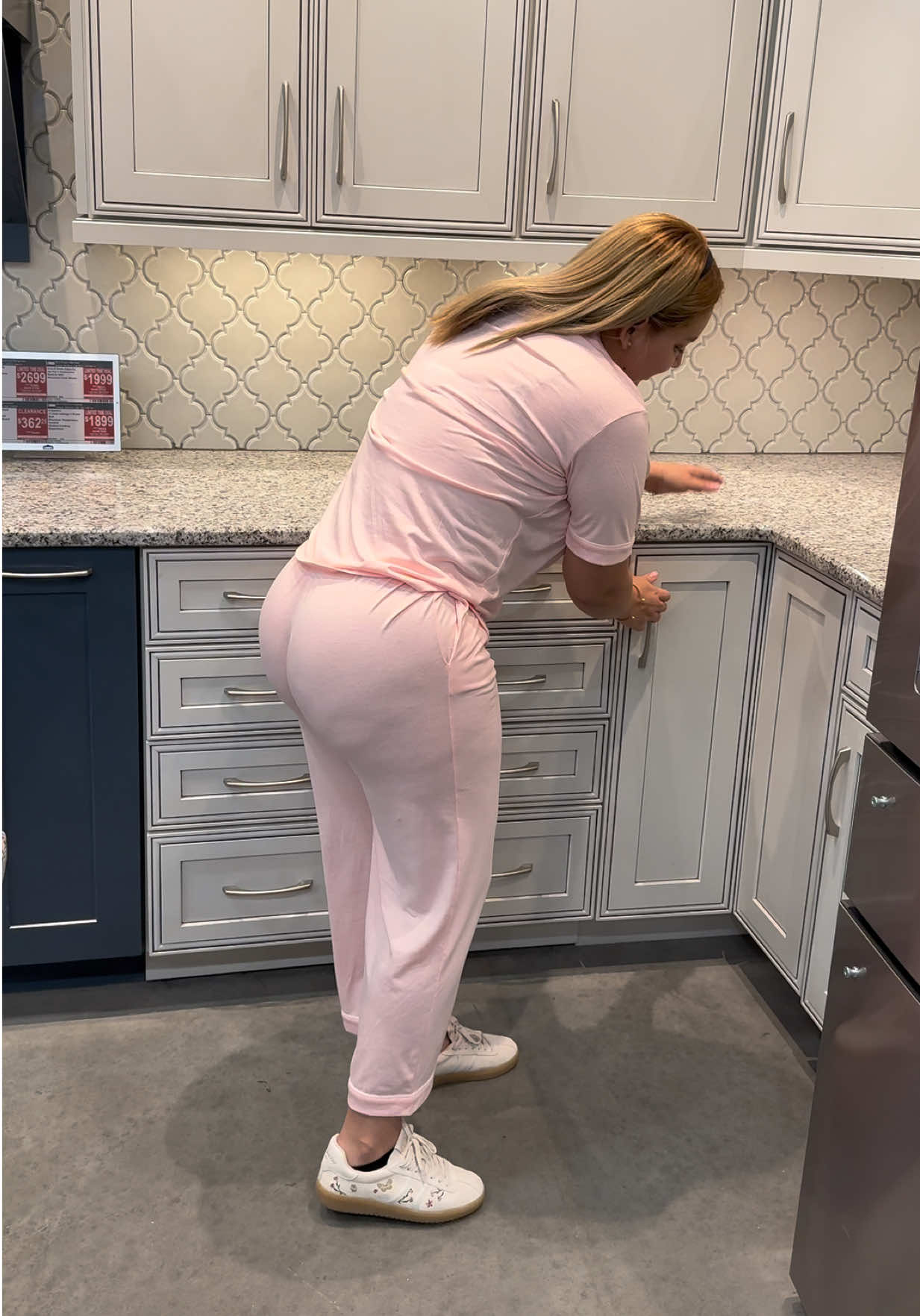Seguimos buscando diseños en la lowes 