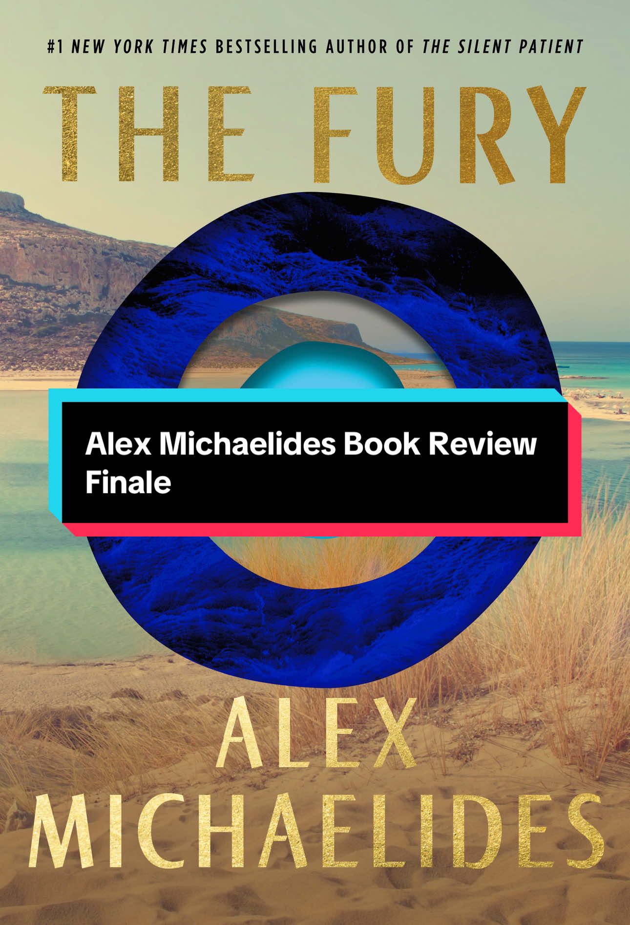 The final episode in my Alex Michaelides review series 🎬📚 I feel pretty confident in my ratings, but I’d love to hear your thoughts on all of these books. Did you agree? Would you like to see me do more book reviews in the future? #BookTok #AlexMichaelides #ThrillerTok #BookReview #MysteryBooks     