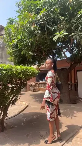 #tiktoktogo🇹🇬 #viralvideo robe élégante en pagne #lométogo228🇹🇬🇹🇬 