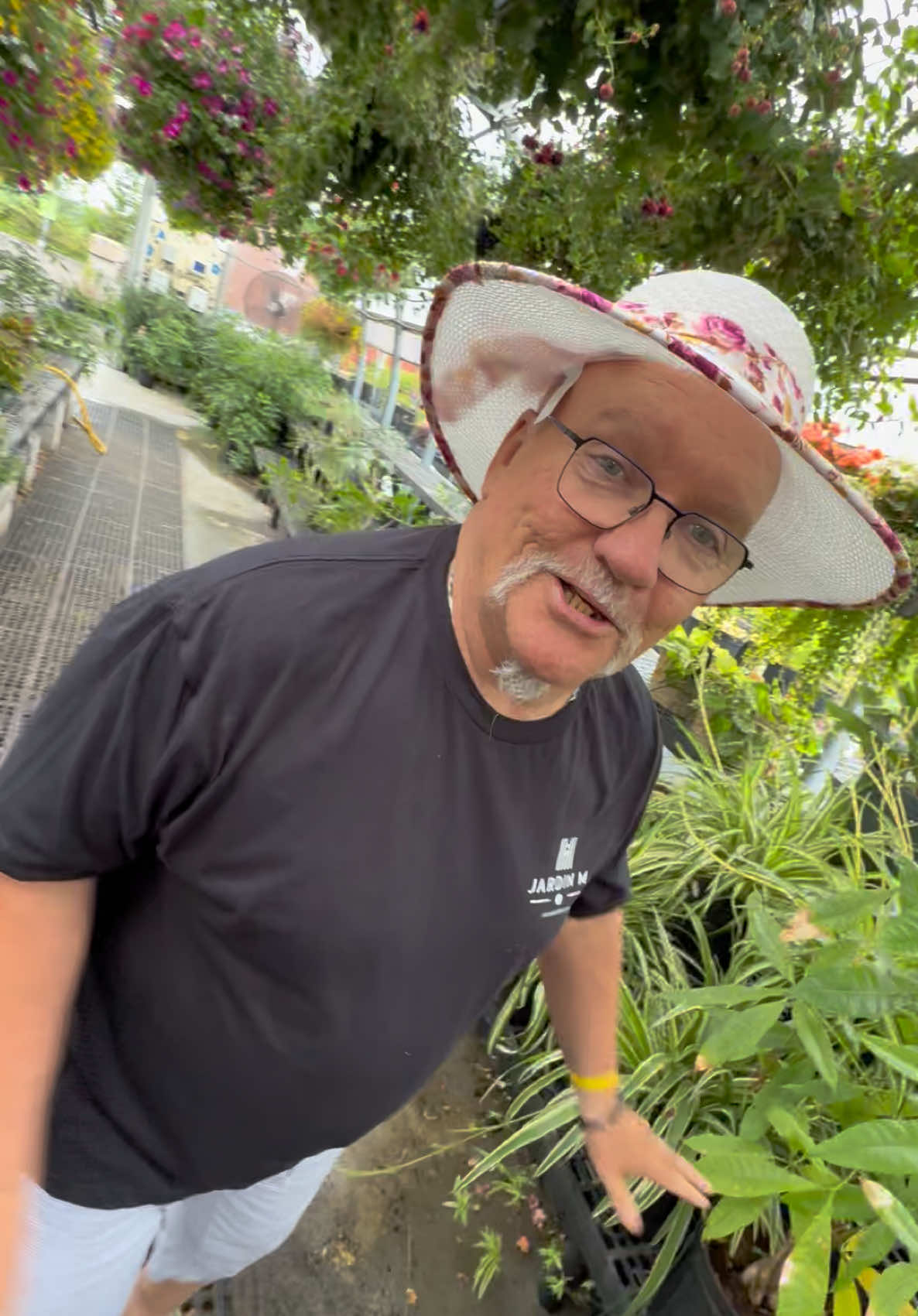 #fyp #foryoupage #viral_video #funny #garden #jardin #fypシ゚ 