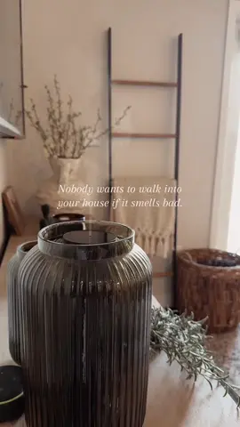 You need this diffuser!! It’s time to make your home smell like a luxury hotel ✨ #diffuser #fragrance #homefragrance #interiordesigner #homedecorideas 
