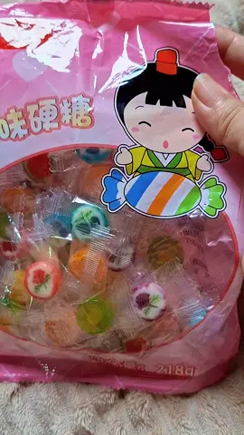 Check out 1000g Mixed Fruit Candy Crystal Candies - Indulge Your Sweet Tooth! Pasalubong and Grazing Treats!#following #follower #latest #candies #sweets 