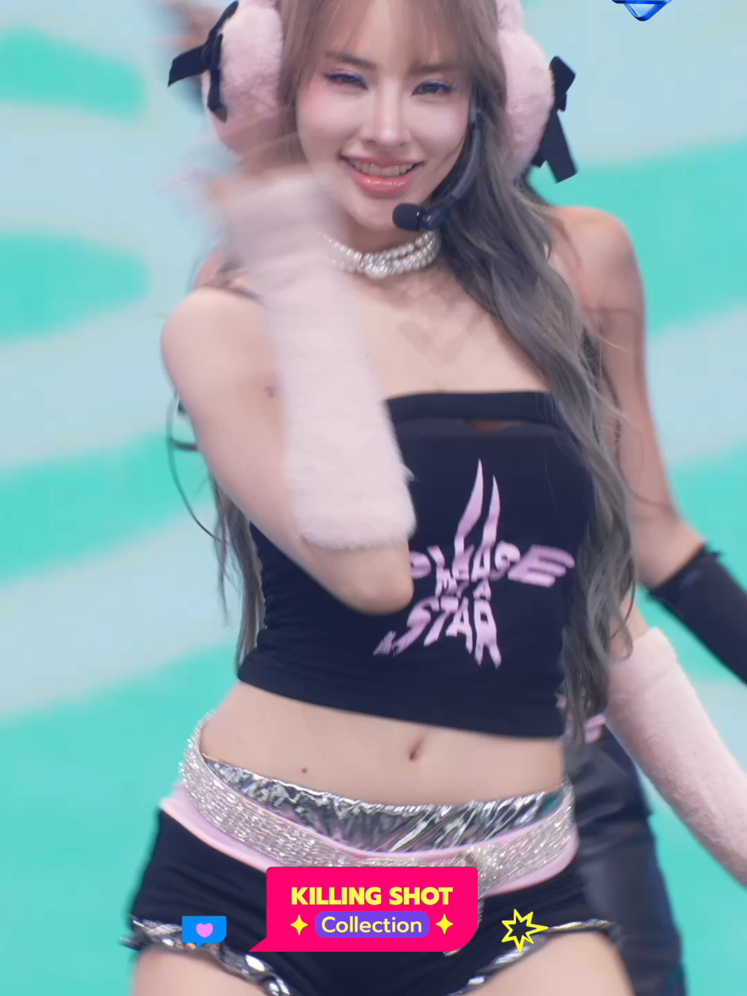 [Killing Shot⚡️] EMPRESS - น้อยน้อยหน่อย (Say less), เจอกันก่อน (Until We Meet)  | TMC Stage@empress_0fficial #EMPRESSTH #TMC_EP13  #TMC2025 #ThailandMusicCountdown  #TrueCJCreations #Ch3Thailand #บันเทิงTikTok