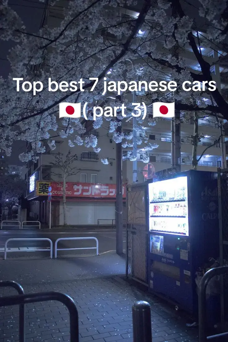 #thecar #japanesecars #nomusic #japan🇯🇵 #tokyocars #carsound #justlisten #fy #DREAMCARS #withoutmusic #supercar #editcars #foryou #foryoupage #fyppppppppppppppppppppppp #fyp #cars #toyota #nissan #topbestjapanesecars #tokyodriftedit #tokyodrift #gtrr35 #gtr #nissangtr_r35 #nissan370z #nissan350z #nissangtrr34 #toyotaae86 #toyotamark2 #nissansilvias13 #nissansilvias15 #toyotagt86 #toyotasupra #honda #part3 