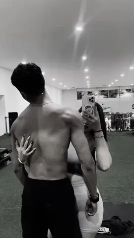 #gym #aesthetic #workout #fyp 