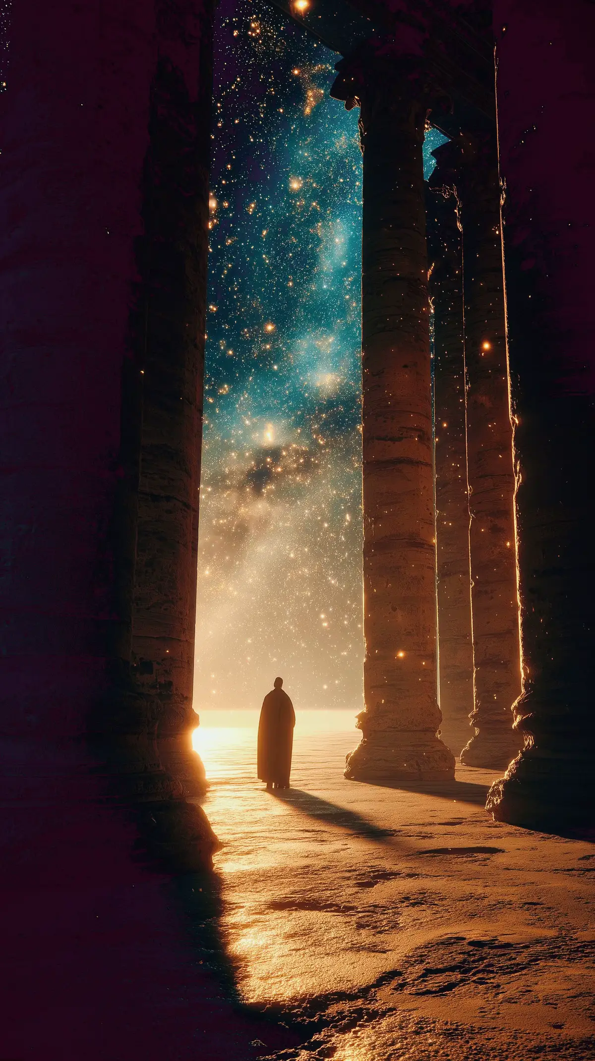 Wallpapers4k #wallpapers4k #space #aiart #aicommunity #壁紙 #宇宙 