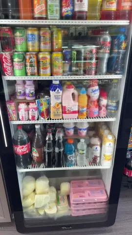 😏🥤#danburyct #fypシ #gomezbakery #parati #foryou #ecuador🇪🇨 #soda #cocacola 