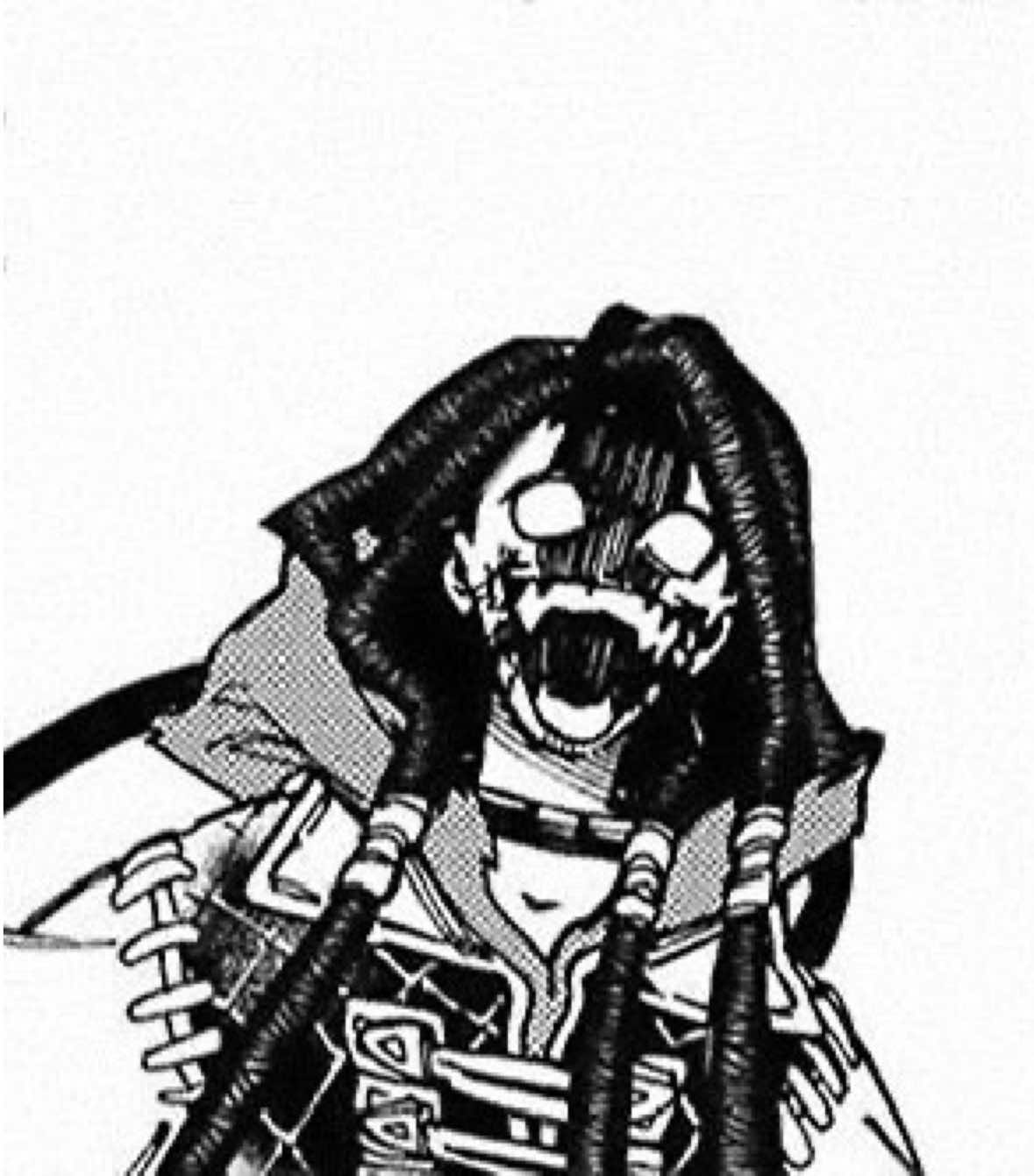 Jabber is King Von #jabber #gachiakutanime #kingvon 