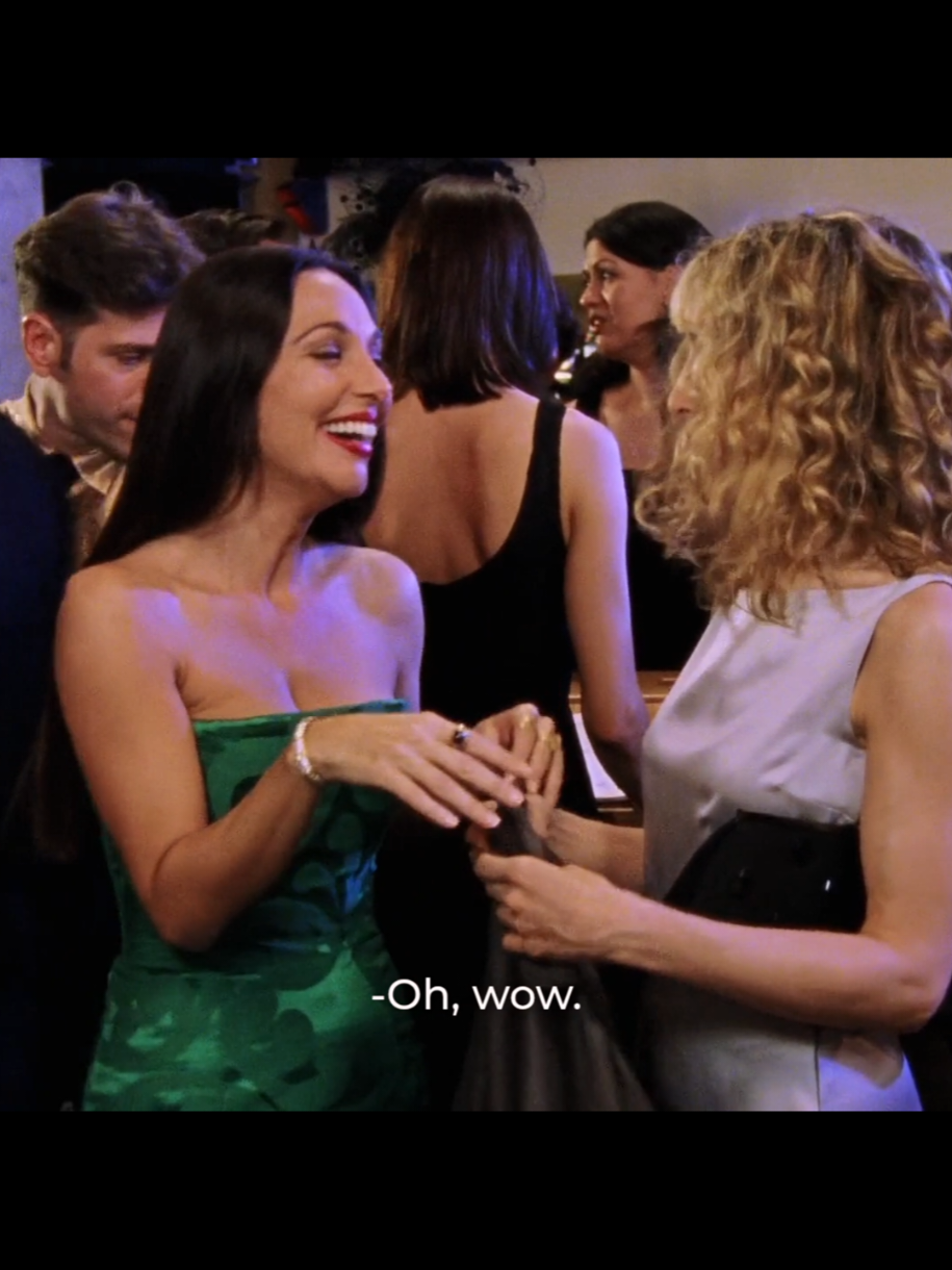 ep5 - sex and the city (1998) #sexandthecity #fyp #foryou #foryoupage❤️❤️ 