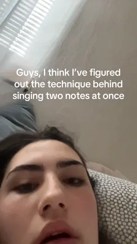 Kinda works ngl