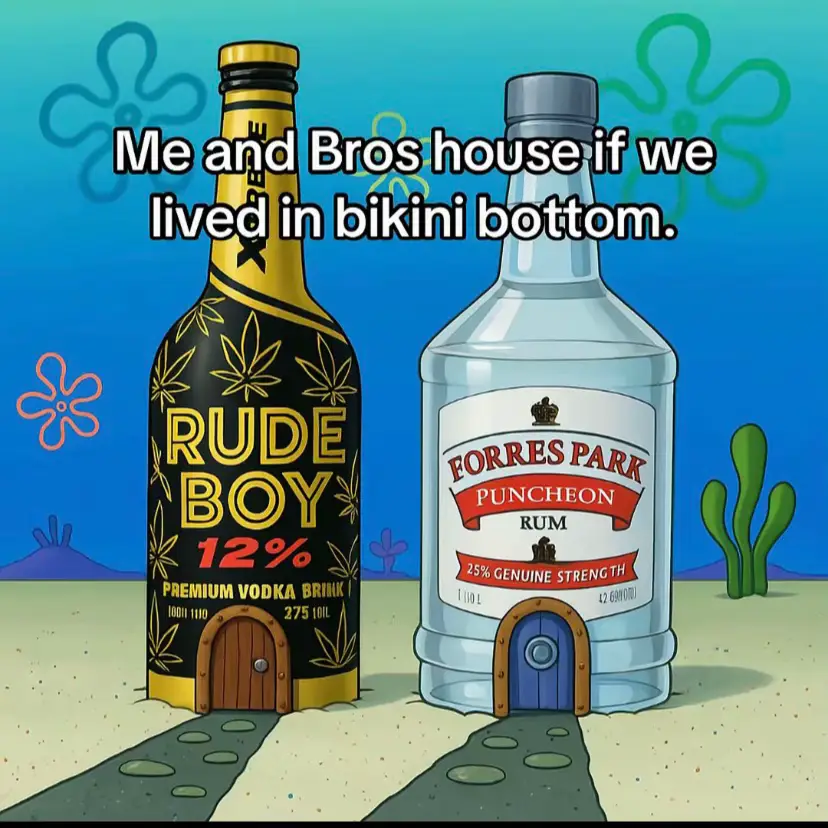 #spongebobsquarepants #alcohol #caribbeantiktokeurs🇭🇹🇬🇾🇹🇹🇸🇷🇯🇲 #🇧🇧🇧🇸🇬🇾🇹🇹🇯🇲🇸🇷🇱🇨🇧🇿🇩🇴🇧🇸🇨🇾 #worldwide #trend #fyp 