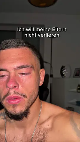 Es tut so weh, zu sehen wie die Eltern älter werden… #MentalHealth #hopecore #fyp #viral 
