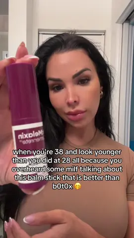 Thank you for this #wrinkles #antiaging #skincare #skintok 