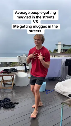 You gotta watch out for the ricochet  #mumsmate #fyp #nz #dunedin #comedy #skit 