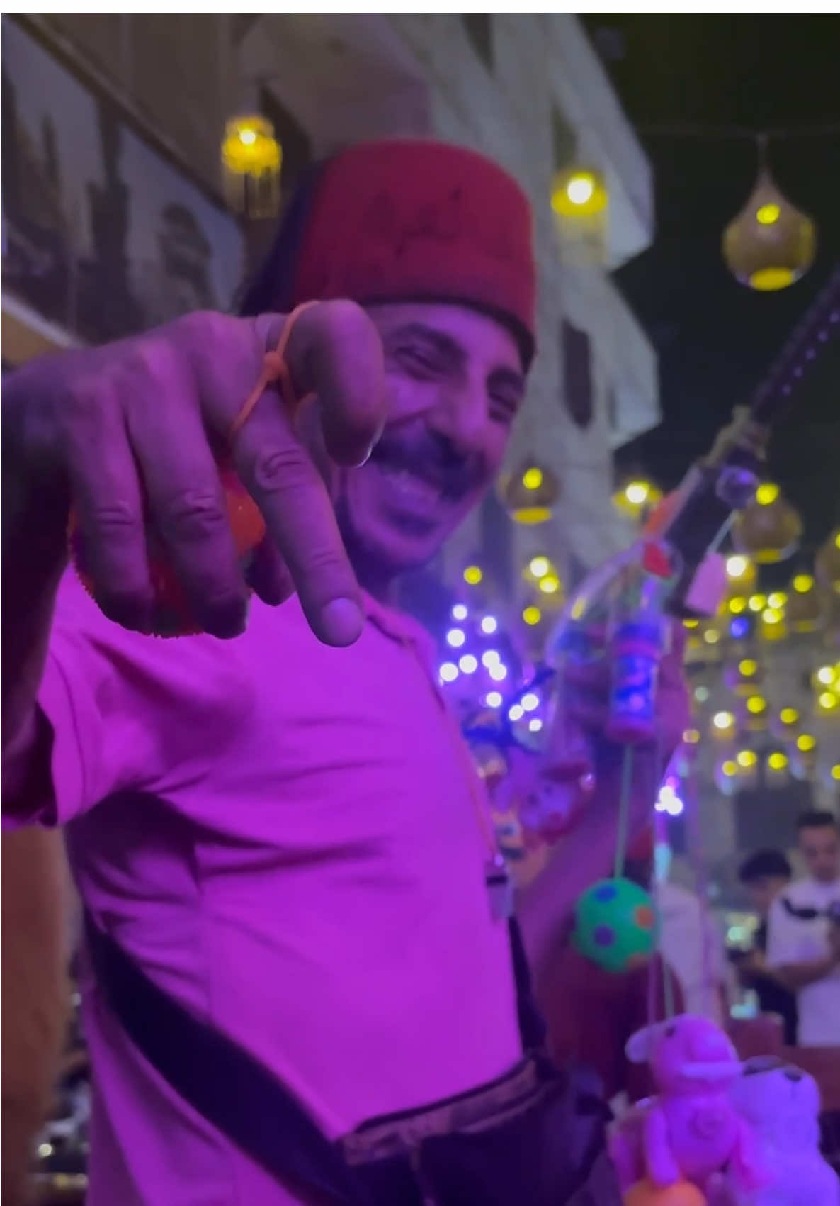 امك حلوووووة ياااابت @اشرف لعبة 🤣🤣🤣 #explore #اكسبلور #السعودية #مصر #صاحب_السعادة #ابو_العربي #شارع_المعز #cairo #القاهرة 