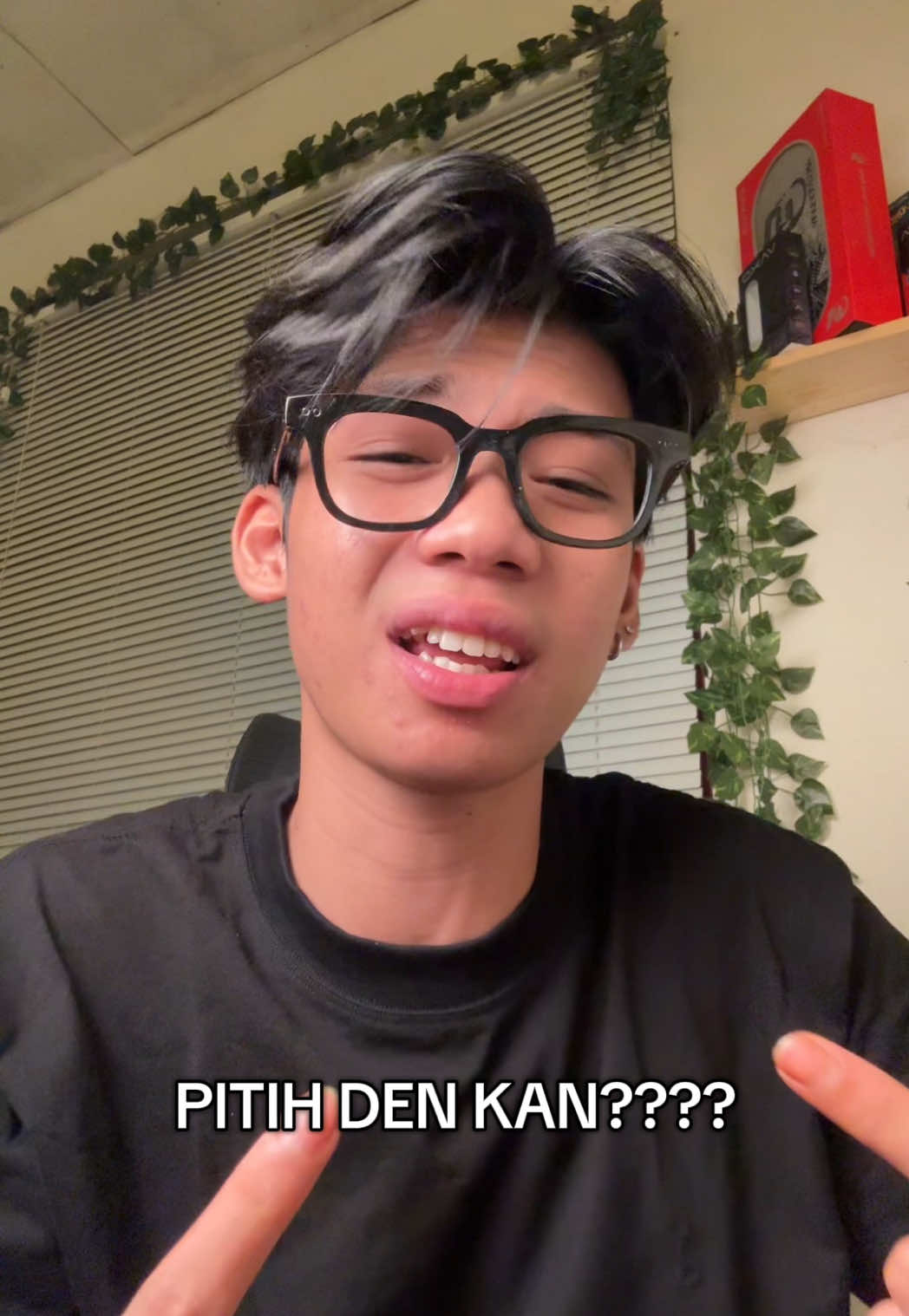 Karajo ang lai karajo pakkhakkk