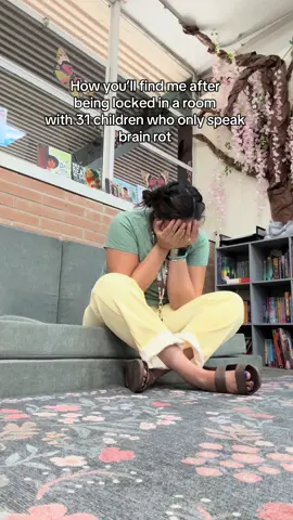 Little do they know I am fluent🙂‍↕️ #brainrot #5thgrade #teachersoftiktok #genzteacher #upperelementaryteachers #upperelementary #middleschoolersbelike #bensonboone #moonbeamicecream #laboubou #matchalatte #teacherproblems #