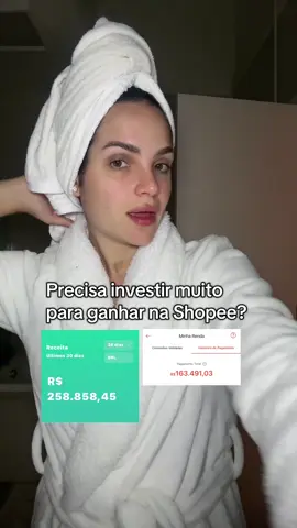 Dou dicas diárias para afiliados da Shopee a venderem muito todos os dias #marketingdigital #achadinhos #afiliadoshopee 