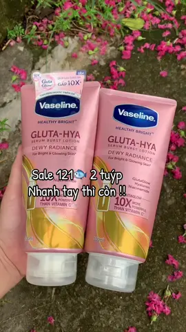 #shopnhaduadayne #duongthetrangda #duongdabody #vaseline #viral 