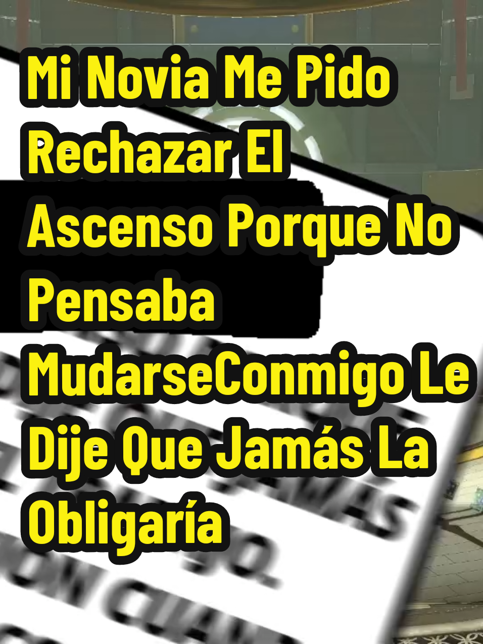 Mi Novia Me Pido Rechazar El Ascenso Porque No Pensaba Mudarse Conmigo Le Dije Que Jamás La Obligaría Y Aún Así Acepte El Trabajo Descubrio Lo Firme Que Era Mi Decisión Cuando Llegó La Mudanza Solo Por Mis Cosas #story #reddit #redditreadings #redditespañol #foryoupage #foryou #fyp #tiktoktainment #foryoupage #Historias #tiktok #tiktoknews #story #StoryTime #storytime #redditstories 