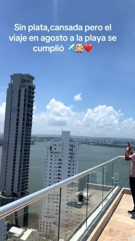 #cartagenadeindias🇨🇴 #viaje #dubaihotel 🫶🏼❤️
