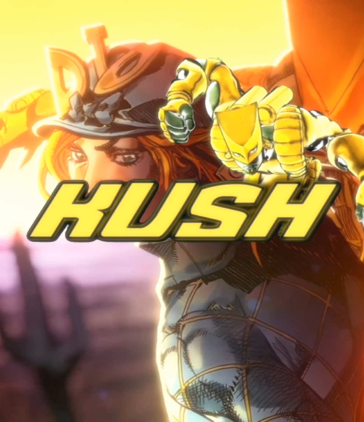 Took the wm of the other acc || ib:@n1me || #diegobrando #jjba #jjbaedit #edit #jojosbizarreadventure #jojosbizarreadventureedit #fyp  