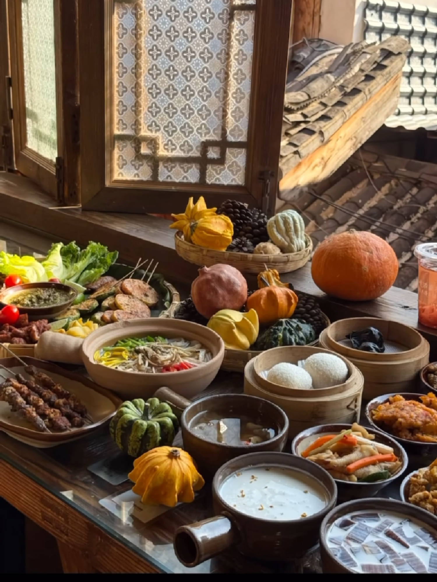 2025-08-13 Tucked in a little alley — this snack spot is such a find! ✨ Don’t miss it if you’re in town! 📍Lijiang · Chuncun Snacks #lijiang #Foodie #chinatravel