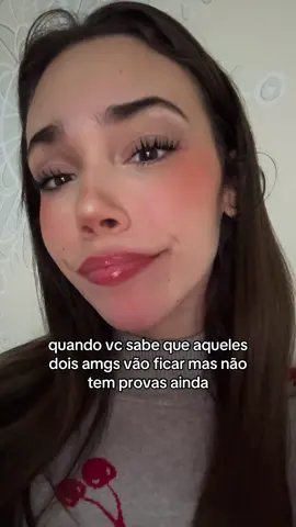 fico de olho.