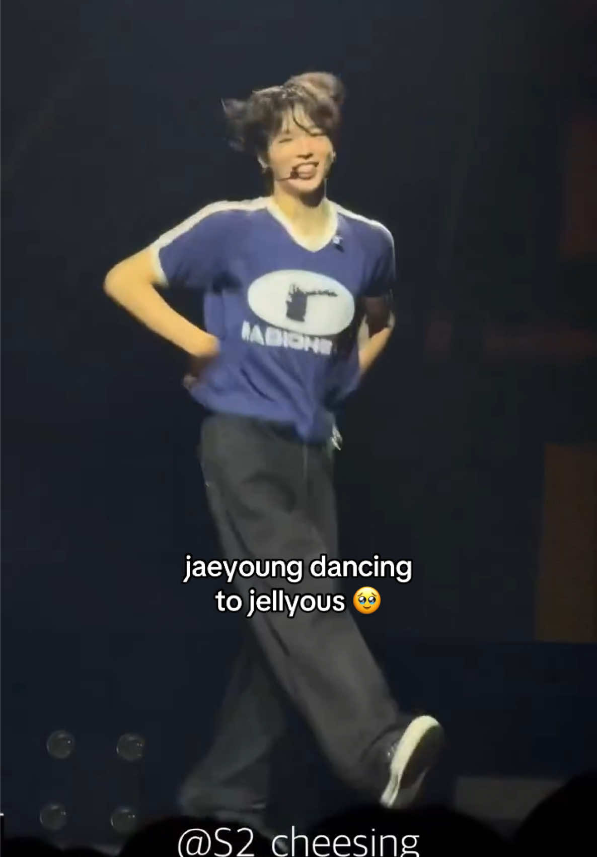 in another life, he's in a girlgroup #idntt #아이덴티티 #アイデンティティ #leejaeyoung #unevermet 