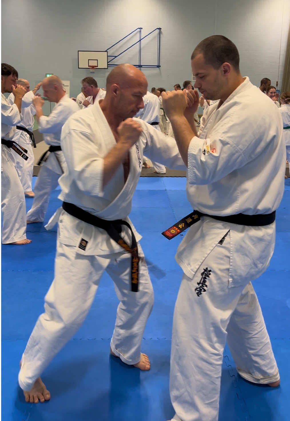 #WKBDorking2025  #Kyokushin #ShinKyokushin #FullContact #Knockdown #Karate #1Kyokushin #OneKyokushin #WeAreOne  #一極真  #極真会館 #押忍 #空手 #禅  👊🏻 1Kyokushin.com 👊🏻