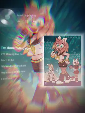 💗Amy rose💖 #edit#amyrose💕🌹 #paratiiiiiiiiiiiiiiiiiiiiiiiiiiiiiiiiii🦋 