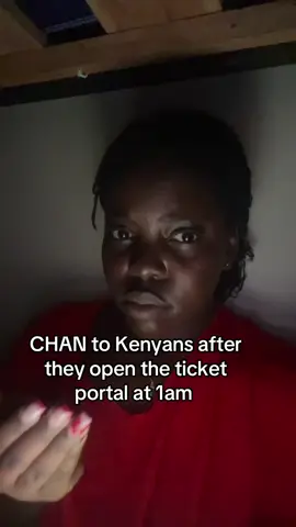 Why are you sleeping ? #harambeestars #kenya #fyp #CHAN 