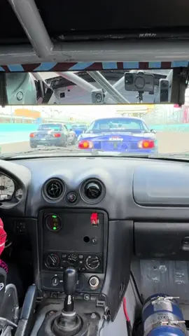 Race 2 clips! Enjoying it! 