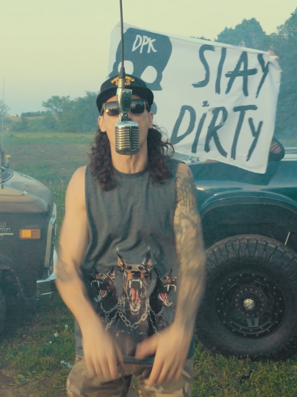 The Most HYPE Music Video We've Put Out Yet #ripit 