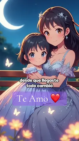 “Tú haces que mi mundo brille” es esa declaración tierna que toda madre quisiera decirle a su pequeña princesa, recordándole que su luz y su alegría transforman cada momento en algo mágico; una canción que envuelve en ternura, amor y gratitud, perfecta para dedicar y guardar como un tesoro en el corazón. #PrincesaDeMiVida #TuLuzMeIlumina #AmorDeMadre #MiMundoBrilla #CancionesParaNiñas