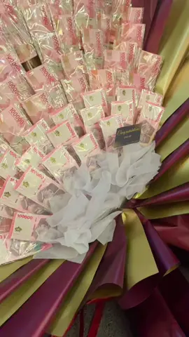 Masyaallah baru pertama ngerasaain dapat reward jumbo langsung ktemu sama @INTAN MALAYKA3 