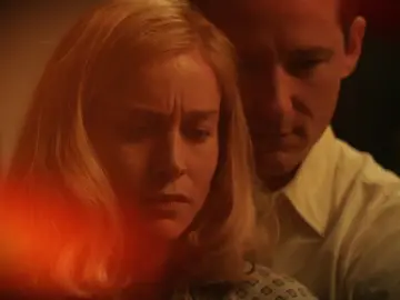 Sorry, I haven’t gotten over it yet. #calvinevans #elizabethzott #lessonsinchemistry #appletv #lewispullman #brielarson #foryou 