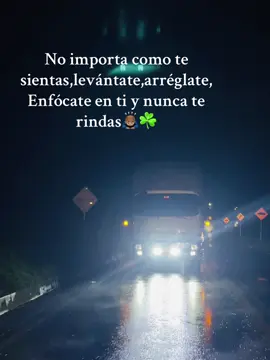 #motivacion Enfócate solo en ti❤️‍🩹🙇🏽‍♂️☘️