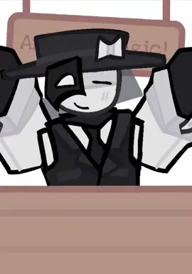 [#ARTFUL ] ARTFULZ MAGIC SHOW!! || when the when || *insert supa kewl stuff here* || tags: #ARTFUL #roblox #dod #dieofdeath #animation #fyp #magician #magic 