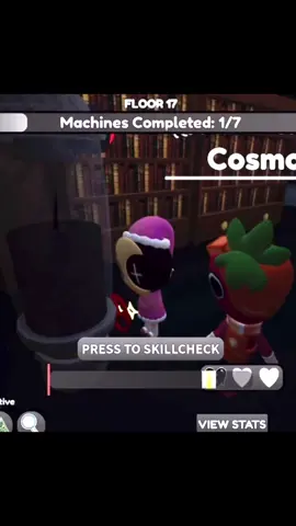 This recording is many months old but I decided to post it anyway!11!! Wow! Something NOT chiikawa related! 😍 #dandysworld #astro #sprout #goob #robloxfyp #fyp 