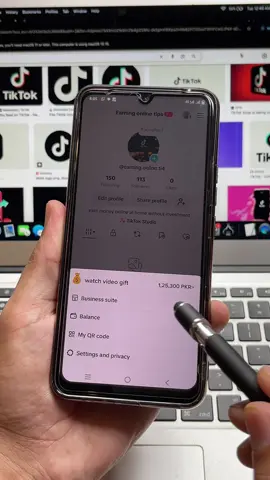 #tiktok #onlinebusiness #foryoupage #onlineearningskills #tiktokearings #onlineearning #tiktokUsaccount #onlineearnings 