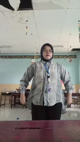 keseruan di MI 🔥 #kkn2025 #kkn 