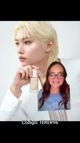 HERA - Glow Lasting 24H Radiant Skin Foundation @HERA por Félix en @YesStyle 🤭 código: TERER96 💕 #yesstyle #yesstyleinfluencers #hera #skinfoundation #skz #stay #herafoundation #heraxfelix #leefelix #yongbok #straykids #straykidsworlddomination 