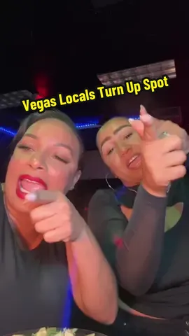 The secret lounge vibes are unmatched if you’re looking to kick it with your fellow black folk. They did not come to play with. It comes to that happy hour. @@secretloungelv@@Simone Sayz Vegas@@Tish on Tour| Vegas Creator