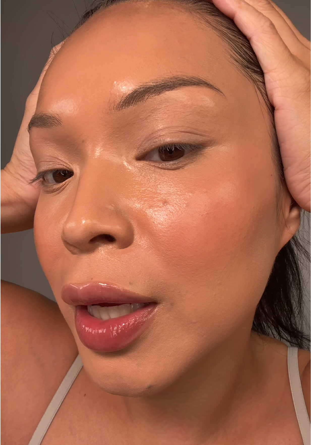 I h8 a “that looks greasy” bihhh 