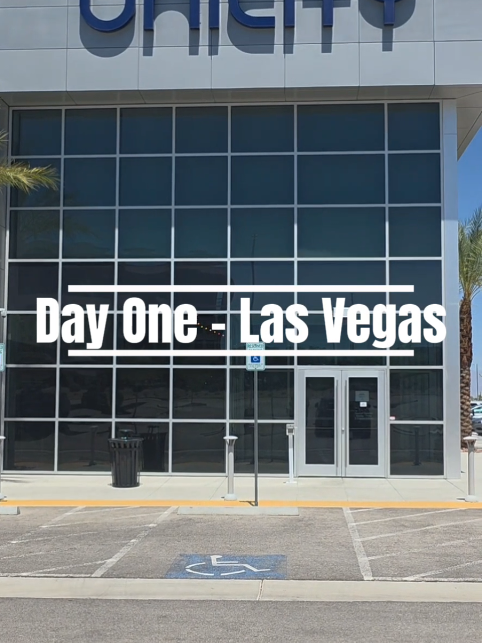 I​Vegas, but make it a self-love affair! ❤️ My solo trip is all about dating myself, and Day One was a total success. I started with a little visit to the Unicity Las Vegas  Office, then treated myself to a beautiful stay at the Elara by Hilton (and yes, the elevators are a fun date in themselves!). The best part? Getting messy with a delicious Cajun seafood feast at Rockin' Crab. Nothing beats a good meal with my favorite person—me! 😉 #DatingMyself #SoloTrip #VegasAdventure #SelfLoveJourney #VegasEats #RockinCrab #ElaraByHilton #TreatYourself #SoloTravel