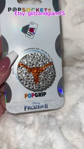 #texaslonghorns #texas #football #fridaynightlights #friday #texasfootball #longhorns #longhornsoftiktok #texastiktok #texaslonghornsbling #texasstrong #custompopsockets #custombling #viral #insta #instagram 