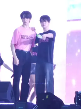 wkwk #jisung #chenle #nctdream #fyp 