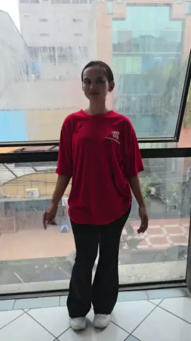 sebelum berangkat ke hongkong velocity dulu