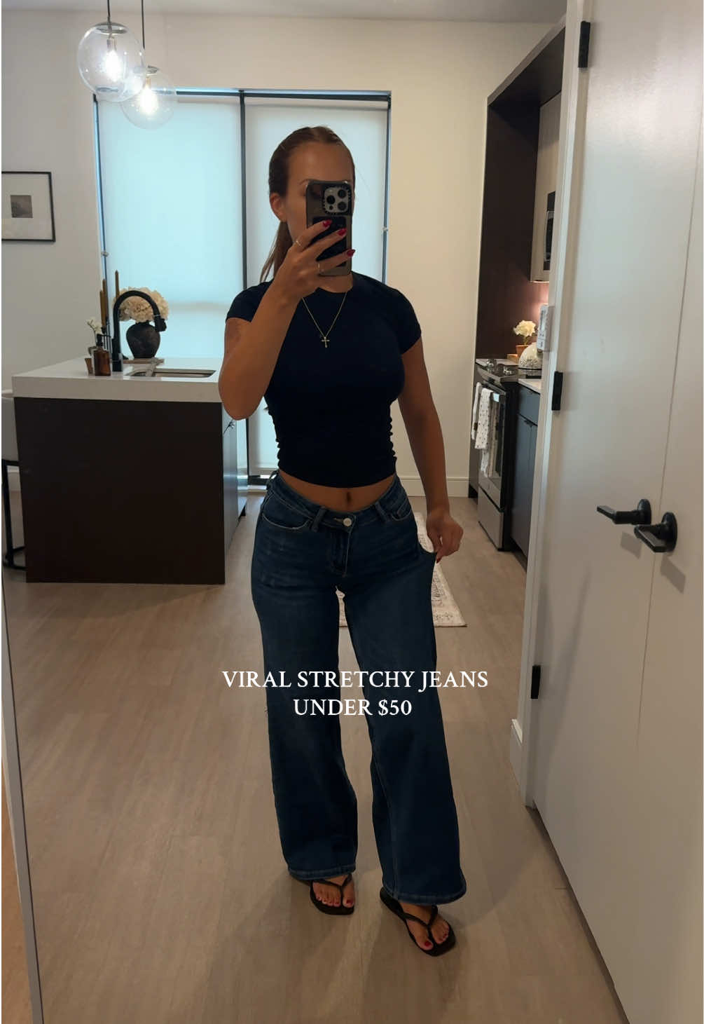 Jeggings are sooo back in 2025. #OOTD #jeggings #jeans #stretchyjeans #comfyjeans #viraljeans #jeansoutfit #jeanstok #jeanshack #TikTokShopCreatorPicks #tiktokshopfinds 